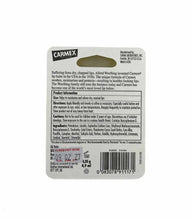 將圖片載入圖庫檢視器 Carmex SPF15 防曬修護潤唇膏 (原味)