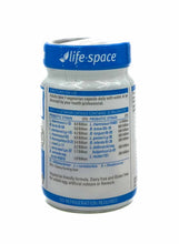 將圖片載入圖庫檢視器 Life space broad spectrum probiotic60s