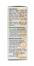 將圖片載入圖庫檢視器 活得易 Reuteri 益生菌Probiotics Chewable Tablet60粒