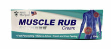 將圖片載入圖庫檢視器 美國摩根 特效清涼按摩膏
Morgan Muscle Rub cream