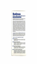 將圖片載入圖庫檢視器 保特美 防脱洗髲液300ml
Bodimax Anti - Hair Loss Shampoo