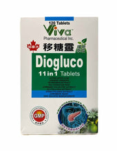 將圖片載入圖庫檢視器 加拿大 移糖靈120粒裝