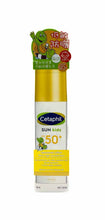 將圖片載入圖庫檢視器 Cetaphil舒特膚嬰幼兒保濕低敏防曬乳液SPF50+ 150毫升
Cetaphil Sun Kids SPF50+ Liposomal Lotion 150ml