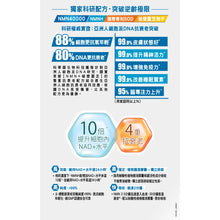 將圖片載入圖庫檢視器 Herbs Generation草姬NMN 40000+ 100粒