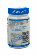 將圖片載入圖庫檢視器 Life space broad spectrum probiotic60s