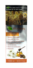 將圖片載入圖庫檢視器 WONDERS黑糖麥盧卡蜂蜜沐浴露1L
