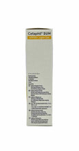 將圖片載入圖庫檢視器 Cetaphil舒特膚高效清爽低敏防曬啫喱SPF50+ 50毫升
Cetaphil Sun SPF50+ Light Gel 50ml