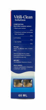 將圖片載入圖庫檢視器 Vitili-Clean天然祛白靈外用皮膚水60ml