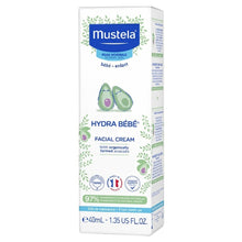 將圖片載入圖庫檢視器 MUSTELA水份潤面霜40ml(平行進口)
