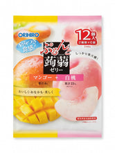 將圖片載入圖庫檢視器 ORIHIRO￼蒟蒻12個裝240g
