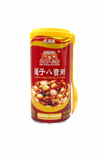 將圖片載入圖庫檢視器 華威百寶坊-蓮子八寶粥
Lotus Seed Mixed Congee
