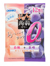 將圖片載入圖庫檢視器 ORIHIRO￼蒟蒻12個裝240g
