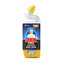 將圖片載入圖庫檢視器 Duck潔廁得 強效威力潔廁液柑橘清香750ML
