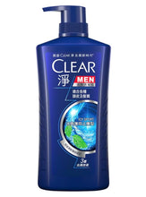 將圖片載入圖庫檢視器 clear淨 男士去屑洗髮乳750毫升
