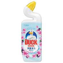 將圖片載入圖庫檢視器 潔廁得 深層潔廁啫喱 / 淡雅花舞 / 750ML

