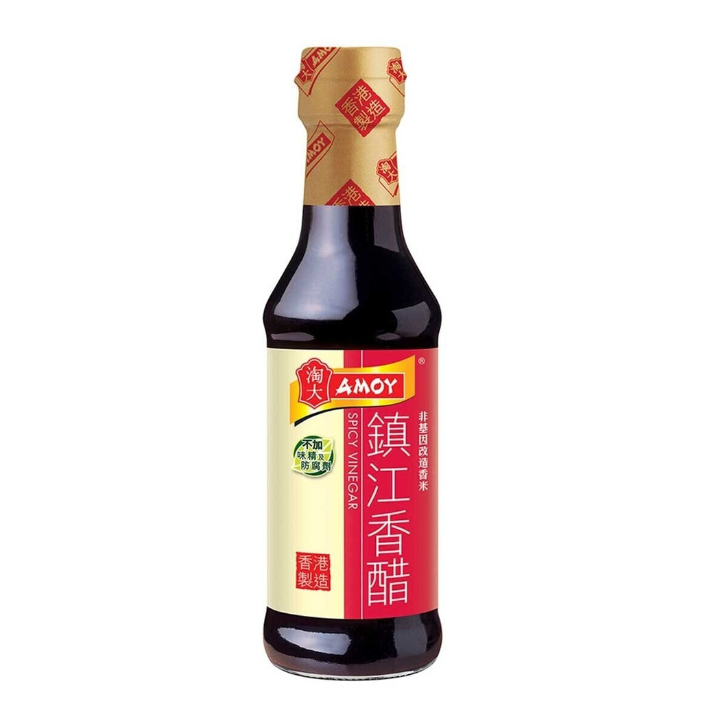 淘大鎮江香醋250ML