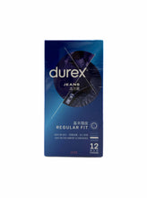 將圖片載入圖庫檢視器 Durex杜蕾斯活力裝衛生套 12片
