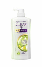 將圖片載入圖庫檢視器 CLEAR 淨女士洗髮乳 750ML
