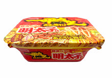 將圖片載入圖庫檢視器 明星一平夜店炒麵（明太子味）127g
