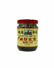 將圖片載入圖庫檢視器 香港冠益華記甜麵豉醬 227g
