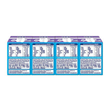 將圖片載入圖庫檢視器 子母藍莓味乳酪飲品4X110ML
