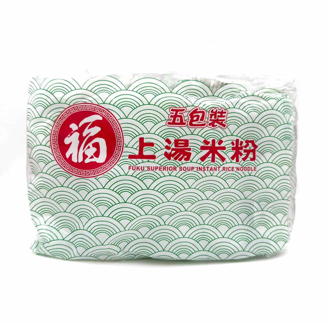 福字-上湯米粉5包裝