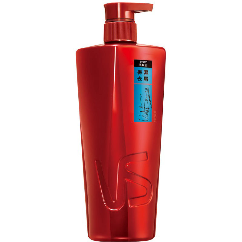 沙宣保濕去屑洗髮乳 750ML