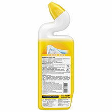 將圖片載入圖庫檢視器 潔廁得 - 深層淨力潔廁啫喱 - 檸檬清新750ML
