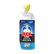 將圖片載入圖庫檢視器 Duck潔廁得 深層潔力 潔廁啫喱 柑橘清香 750ML
