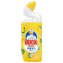 將圖片載入圖庫檢視器 潔廁得 - 深層淨力潔廁啫喱 - 檸檬清新750ML
