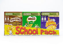 將圖片載入圖庫檢視器 雀巢穀類早餐組合包140g（共6盒）
