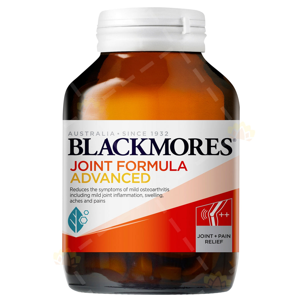 blackmore joint formula advanced 120s