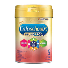將圖片載入圖庫檢視器 美贊臣 ENFASCHOOL A+ NEUROPRO 智睿系列5號 900G
