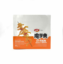 將圖片載入圖庫檢視器 盒裝衛龍魔芋爽（麻辣味）360g
