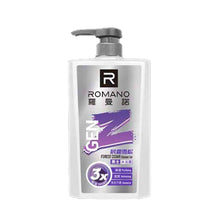 將圖片載入圖庫檢視器 羅曼諾沐浴露600ml
