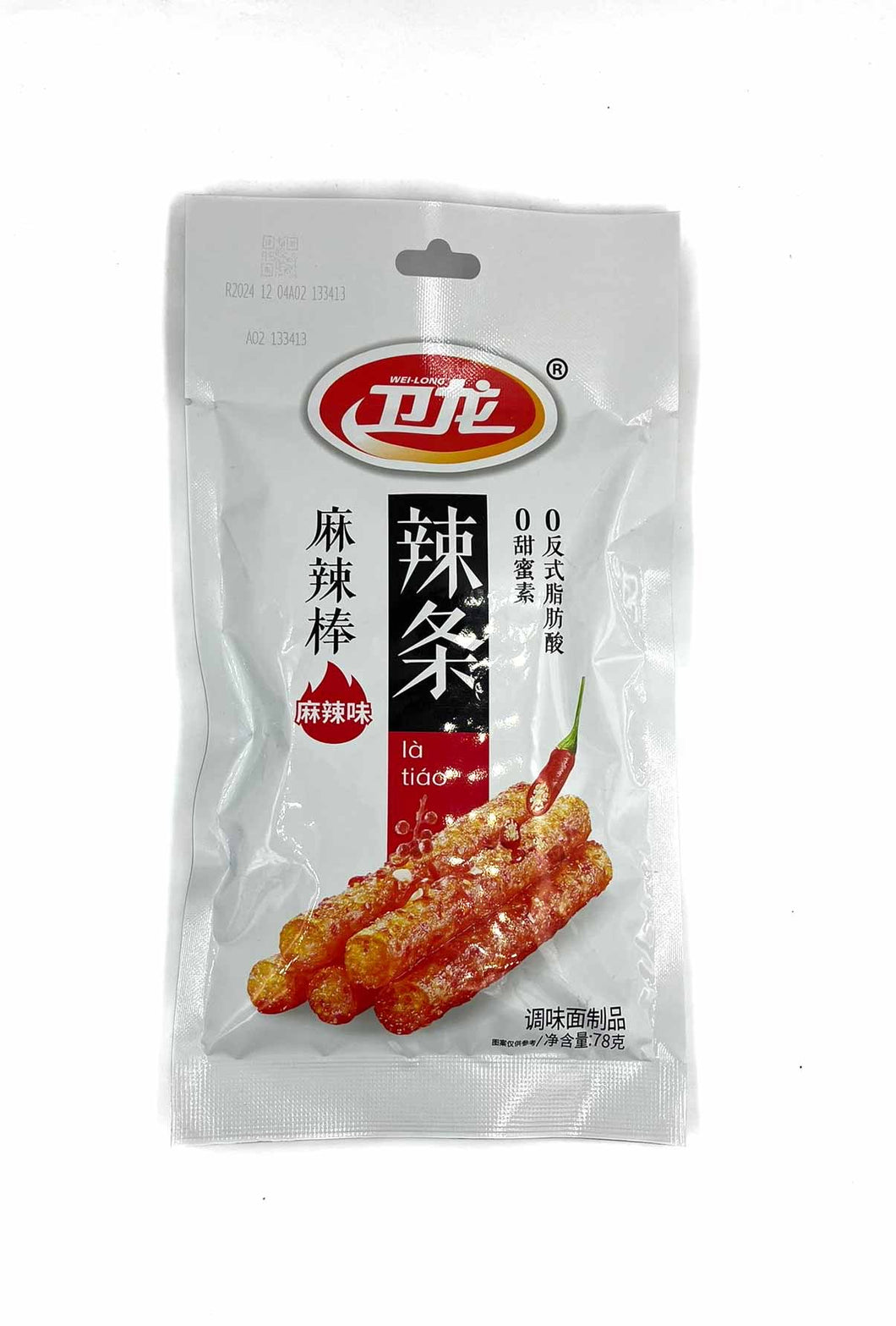 衛龍辣條棒-麻辣味