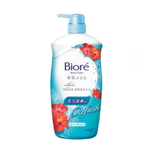 將圖片載入圖庫檢視器 BIORE碧柔 素肌沐浴乳1L
