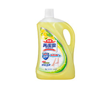 將圖片載入圖庫檢視器 花王MAGICLEAN萬潔靈 地板清潔劑3L
