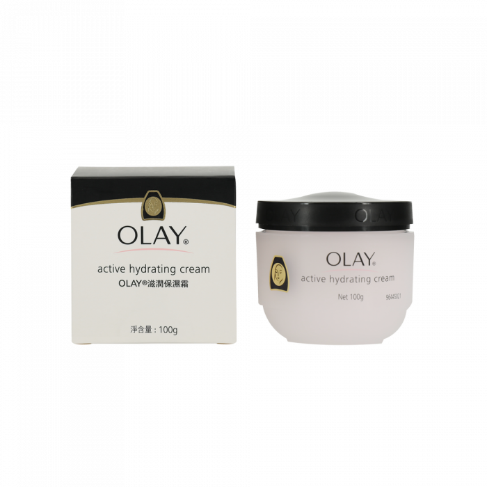 Olay滋潤保濕乳膏100g