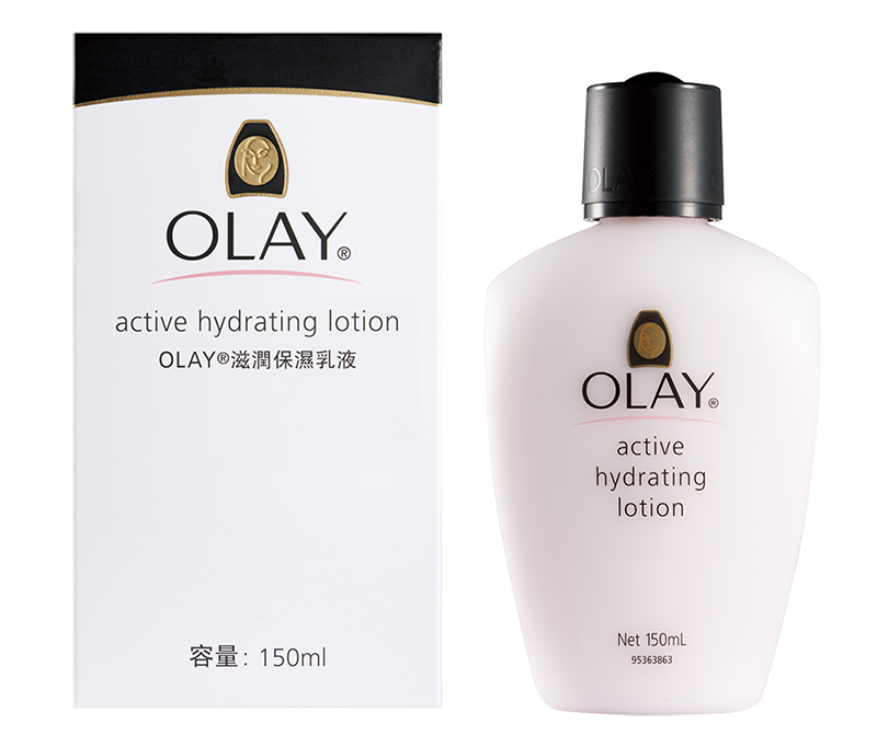 Olay滋潤保濕乳液 150毫升