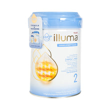 將圖片載入圖庫檢視器 惠氏 ILLUMA 2號 較大嬰兒配方奶粉 850G
