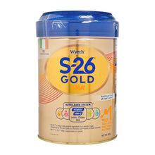 將圖片載入圖庫檢視器 惠氏 S-26® GOLD 1號 900G
