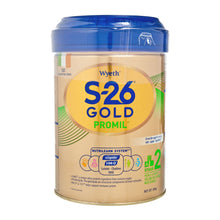 將圖片載入圖庫檢視器 惠氏 S-26® GOLD 2號 900G
