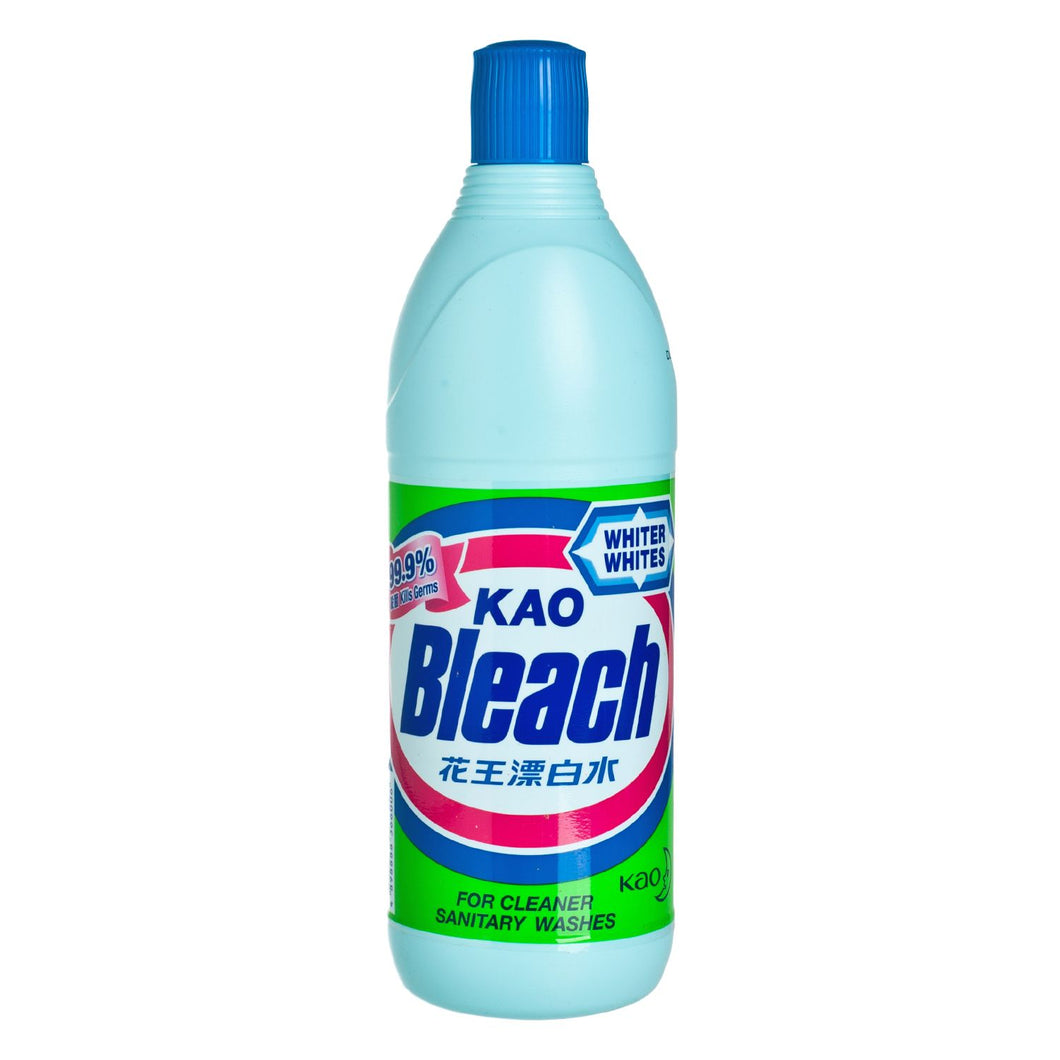 KAO花王 漂白水 600ML